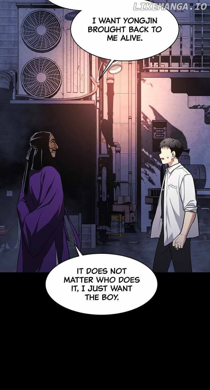 The Shaman's Blade Chapter 33 87